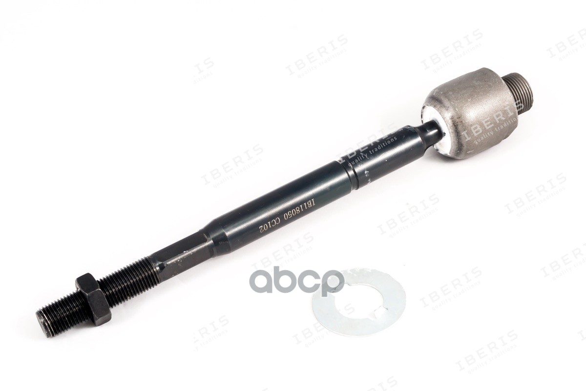 Тяга Рулевая Toyota Land Cruiser Prado (_J12_)/ Lexus Gx470 (_J12_) IBERIS арт. IB118050