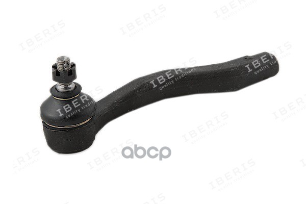 Наконечник Рулевой Тяги R Honda Civic Iv-Vi, Cr-V I IBERIS арт. IB119019