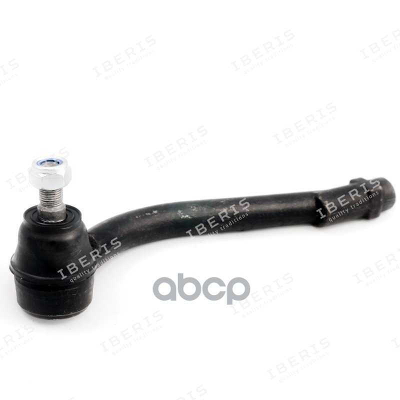 Наконечник Рулевой Тяги L Hyundai Santa Fe Ii / Kia Sorento Iii (Xm) IBERIS арт. IB119039