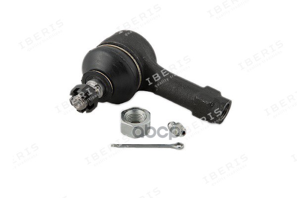 Наконечник Рулевой Тягиlantra (J-1) IBERIS арт. IB119041