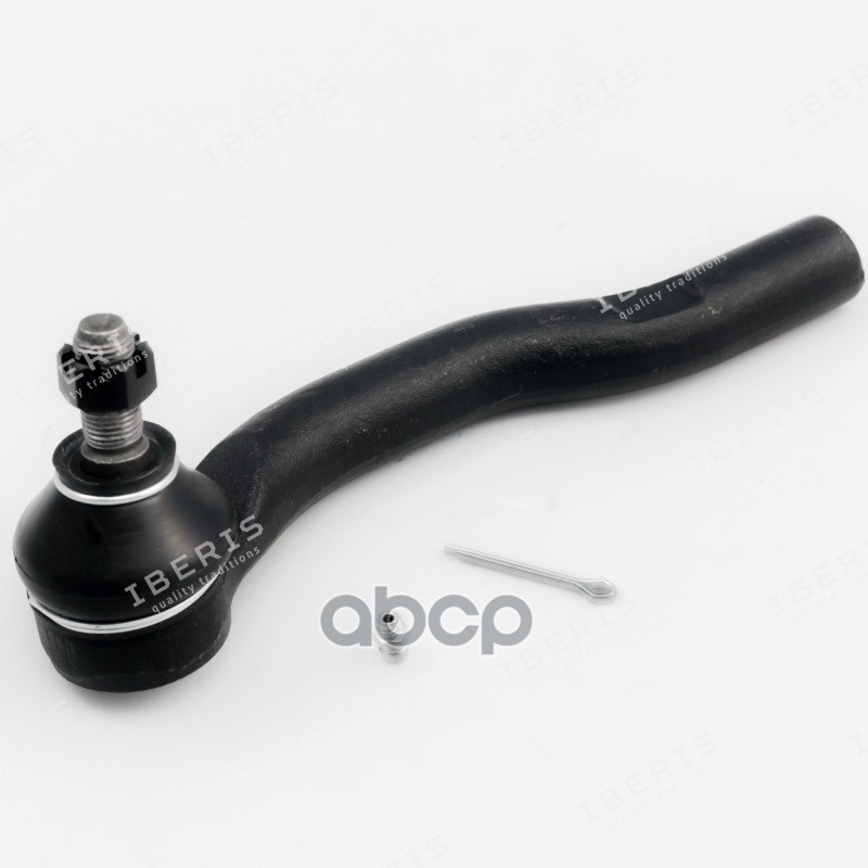 Наконечник Рулевой Тяги R Toyota Camry (_V3_v4) IBERIS арт. IB119080