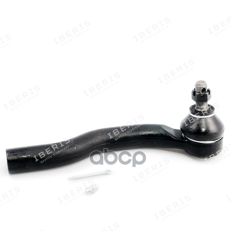 Наконечник Рулевой Тяги L Toyota Camry (_V3_v4) IBERIS арт. IB119081