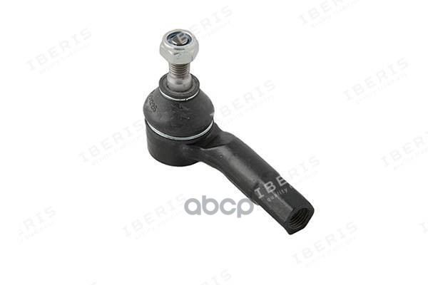 Наконечник Рулевой Тяги R Vw Polo (9N_), Polo Седан (9A4) / Skoda Fabia, Rapid IBERIS арт. IB119100