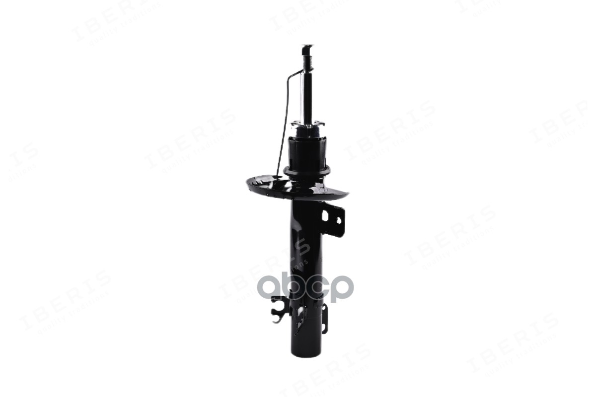 Амортизатор Подвески Пер Газvw Polo Sedan Rus /Polo 6R / Seat Ibiza 6J IBERIS арт. IB131028