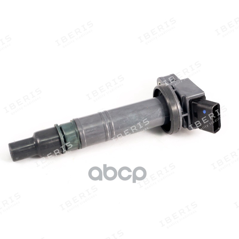 Катушка Зажигания Land Cruiser Vii (J200), Rav 4 , Avensis, Yaris, Camry Iberis Ib2073 IBERIS арт. IB2073