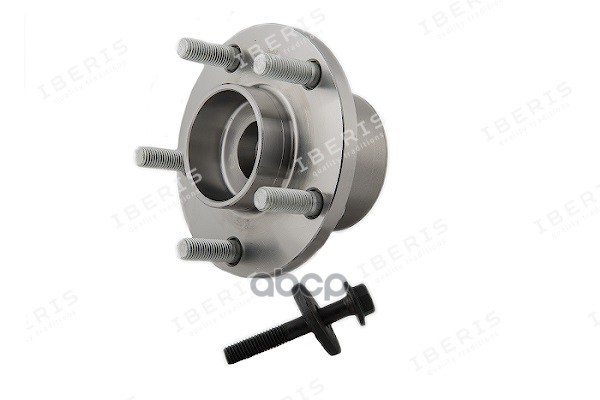 Ступица Колеса Пер Ford Focus Ii (Da_) (Abs) IBERIS арт. IB4031