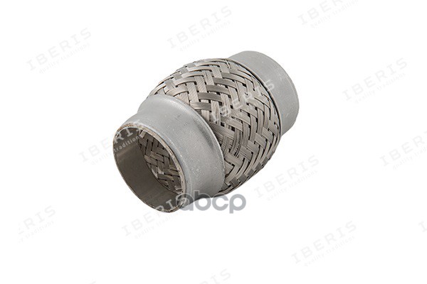 Гофра Глушителя Трехслойная 50X100 IBERIS арт. IB50X100