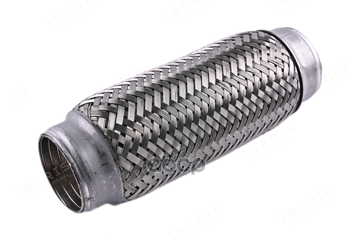 Гофра Глушителя Трехслойная Interlock 50X200 IBERIS арт. IB50X200IL