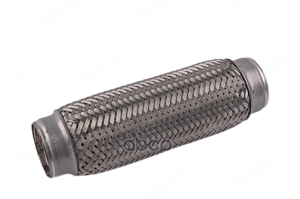 Гофра Глушителя Трехслойная Interlock 50X230 IBERIS арт. IB50X230IL
