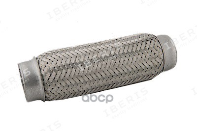 Гофра Глушителя Трехслойная 50X230 IBERIS арт. IB50X230