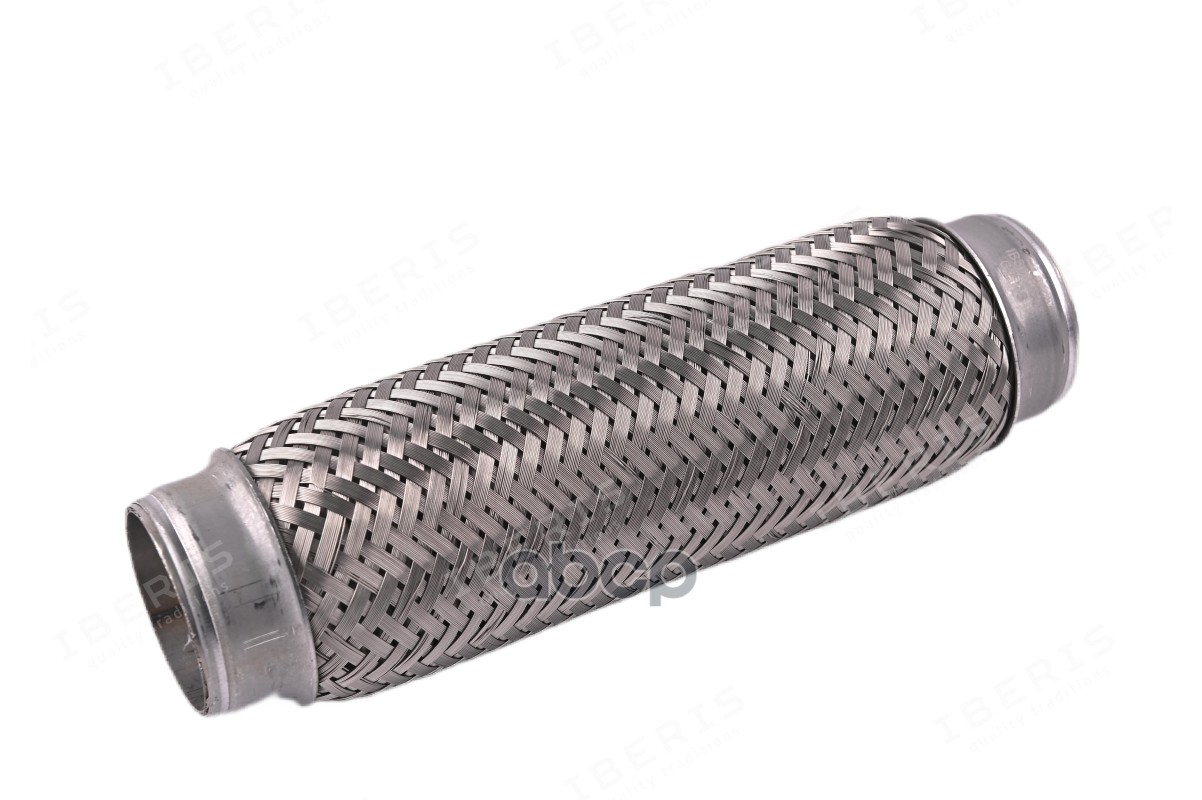 Гофра Глушителя Трехслойная Interlock 50X250 IBERIS арт. IB50X250IL
