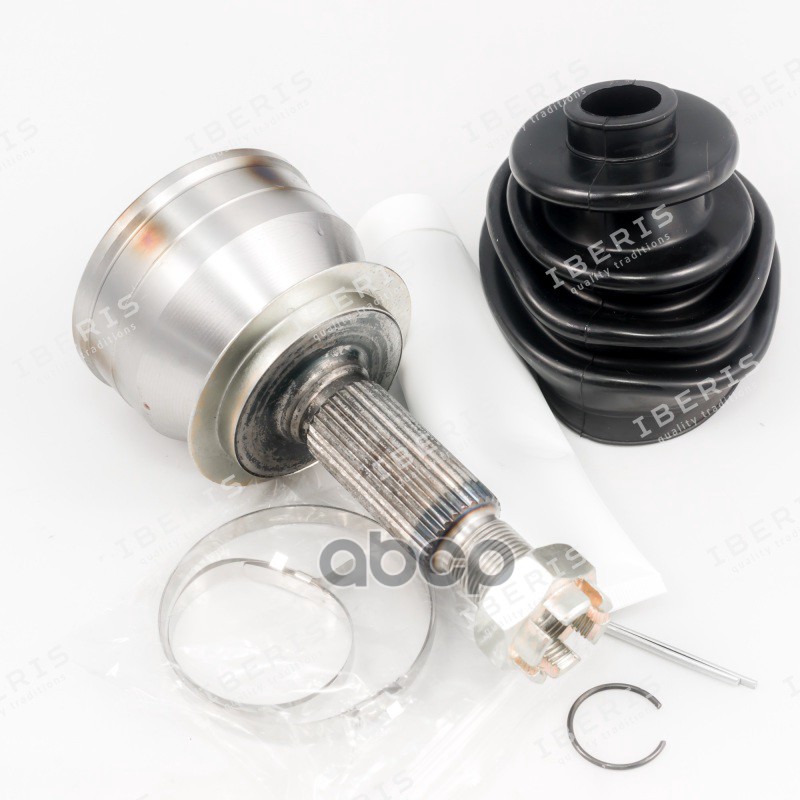 ШРУС наружный IBERIS арт. IB6076