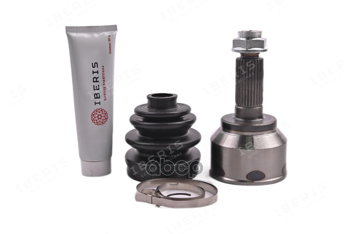 Шрус Наруж Mazda Mazda 3 1.5 05- IBERIS арт. IB6094