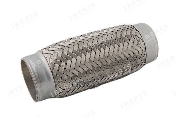 Гофра Глушителя Трехслойная 60X200 IBERIS арт. IB60X200