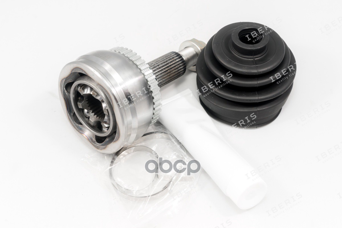 Шрус Наруж Nissan Cefiro (Ca33), Maxima (Размер 25Х56х29, С Абс 44 Зуб.) IBERIS арт. IB6103