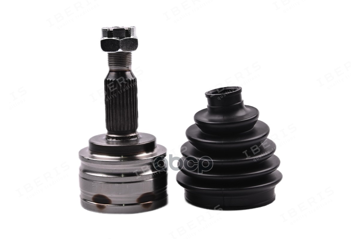 Шрус Наружный IBERIS арт. IB6104