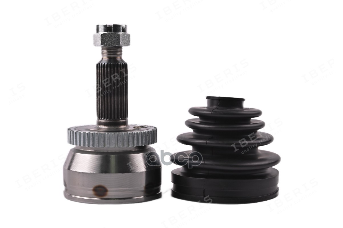 Шрус Наружный IBERIS арт. IB6121