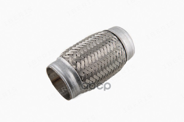 Гофра Глушителя Трехслойная 65X150 IBERIS арт. IB65X150