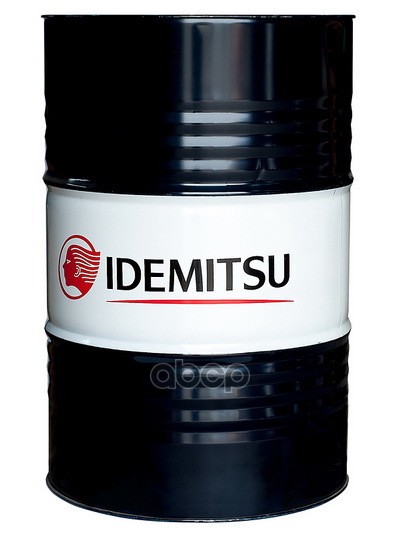 IDEMITSU Замена на 30011333-200 Масло моторное IDEMITSU FULLY-SYNTHETIC SN/CF 5W-40 200л 30015048-200