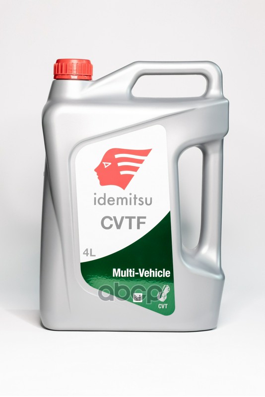 Трансмиссионное масло IDEMITSU MULTI-VEHICLE CVTF 4л (30301201-746) 30041220746 IDEMITSU арт. 30041220746