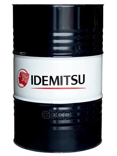 Масло Трансмиссионное  Idemitsu Gear Oil Gl-5 80W-90 200Л 30305048-200 IDEMITSU арт. 30305048-200