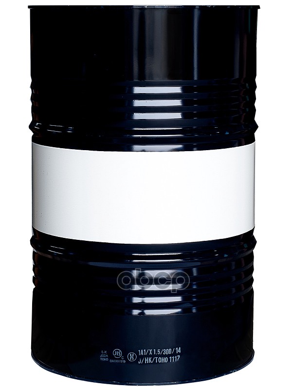 IDEMITSU Масло моторное IDEMITSU ZEPRO TOURING 5W-30 SN 200л (1845-200) 4251-200