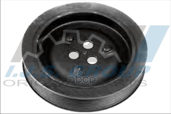 Шкив Коленвала Ford Ranger 2.2Tdci/2.2Tdci 11- / Transit 2.4Di/2.4Tdci/2.4Tde 00-06 IJS арт. 17-1195