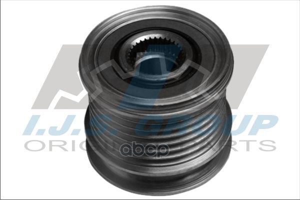 Шкив Генератора Mb W203/W211 3.0Cdi 05- IJS арт. 30-1122