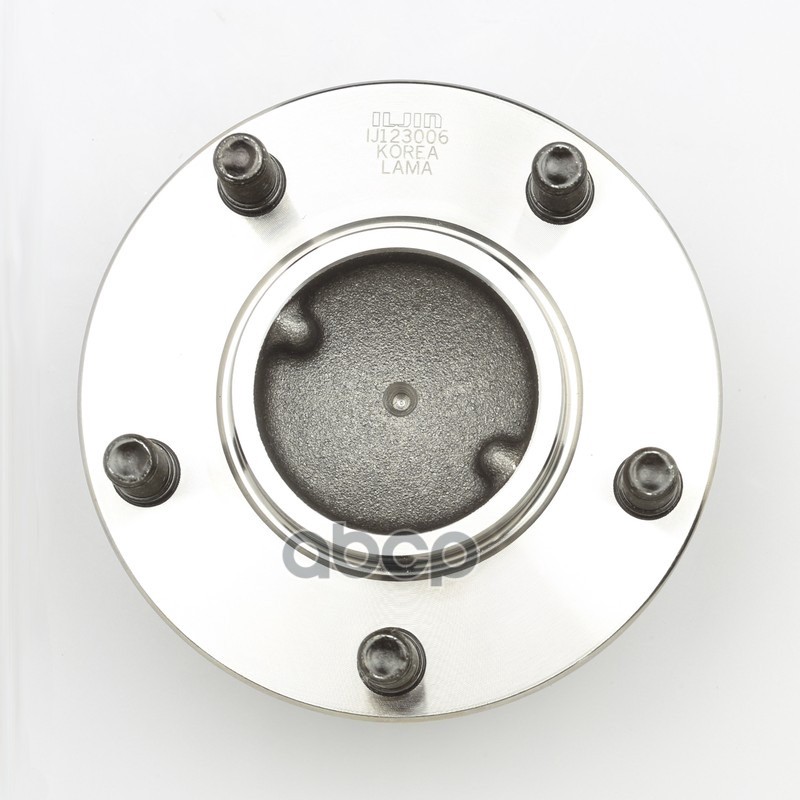 Ступица колеса задняя CHRYSLER TOWN&COUNTRY 00-96 4683514 / DODGE CARAVAN (Exc. 14 Wheel) 00-96 ILJIN арт. ij123006