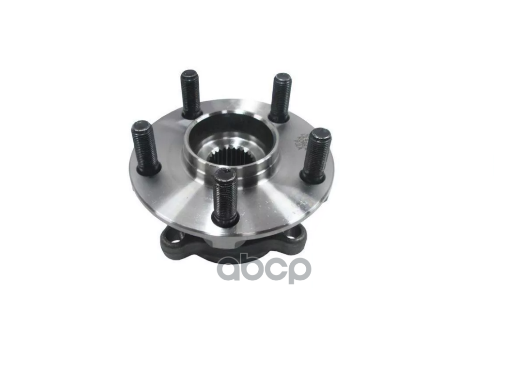Ступица переднего колеса SUBARU FORESTER 2013-  LEGACY 2013-  XV 2013- 28373-SC000 / 28373-FL000 ILJIN арт. ij143057