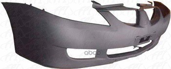 Бампер Передний Lancer Ix -05 Itp/Fpi Mbbl025na25 ITP/FPI арт. MBBL025NA25