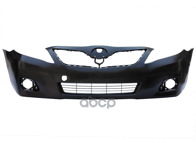 Бампер Передний Camry 2009-2011 Fpi Tyb255na ITP/FPI арт. TYB255NA