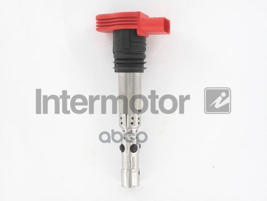 Катушка Зажигания Audi: A4 (8E2, B6) 2.0 Petrol Intermotor арт. 12792