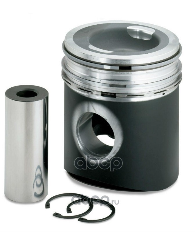 Поршень Двигателя Iveco арт. 2996841