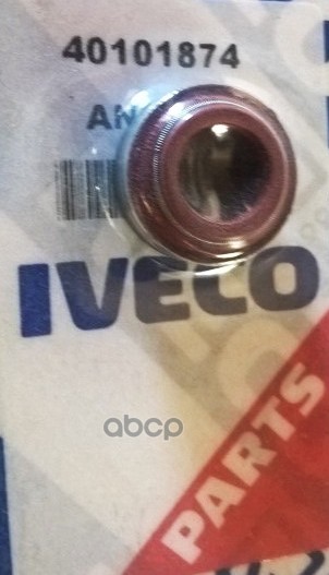 Колпачок Маслосъемный Cursor13 Iveco арт. 40101874