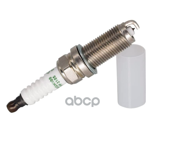 Свеча зажигания JAC J7 OE JAC 1026080GH500 JAC арт. 1026080GH500