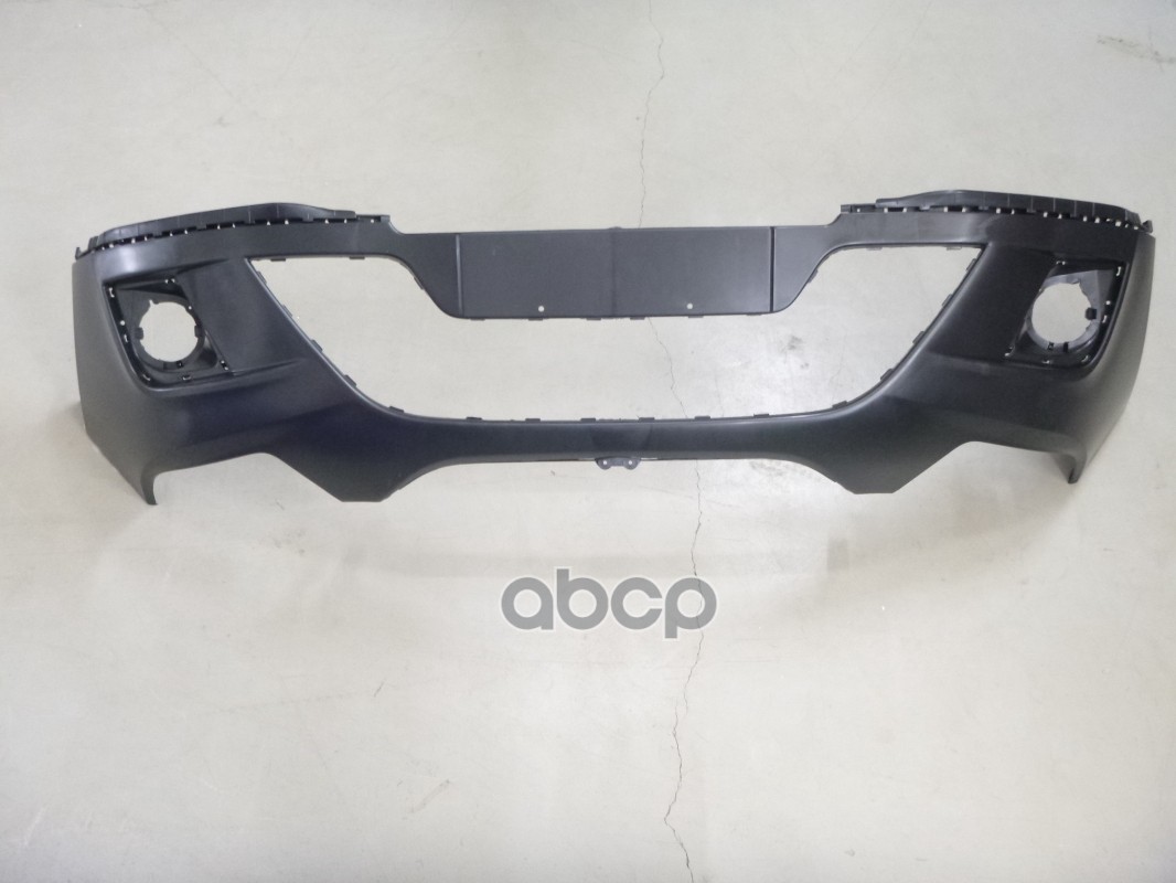 Бампер Передний Jac S5 JAC арт. 2803101U1510