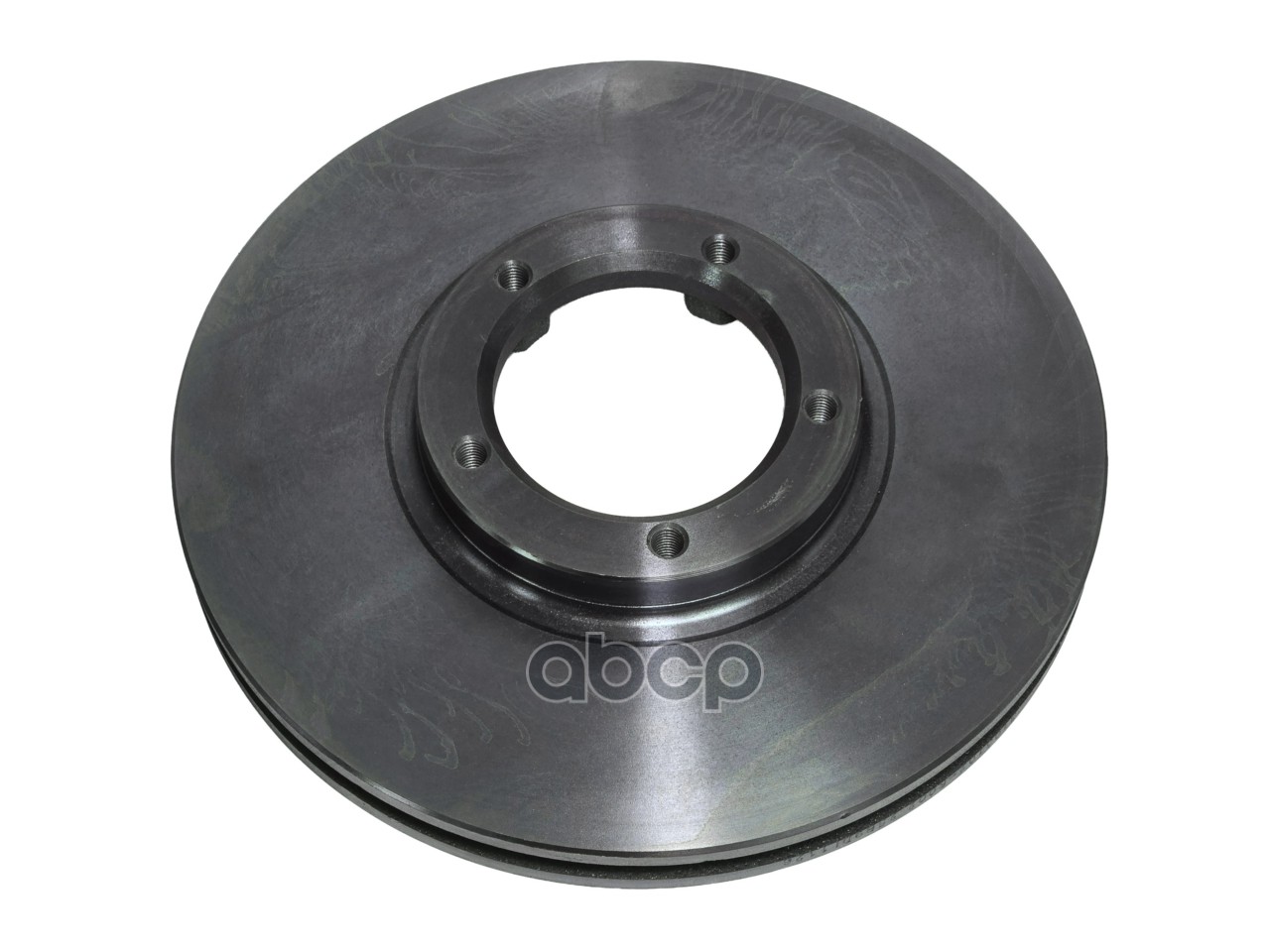 Диск тормозной передний 3103102R002LJ JAC арт. 3103102R002LJ