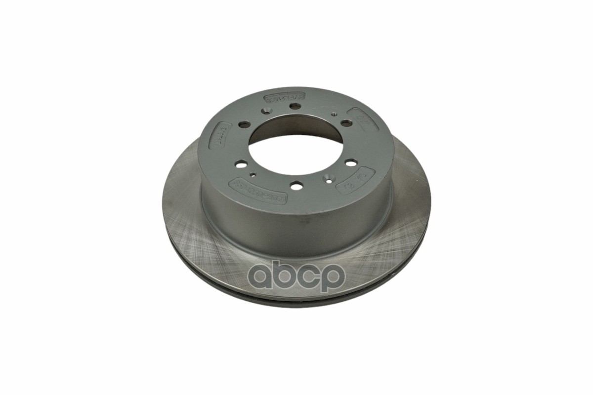 диск тормозной задний 3504050P3031 JAC арт. 3504050P3031