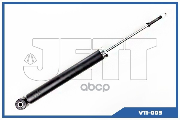 Амортизатор JETT  V11009 JETT арт. V11009