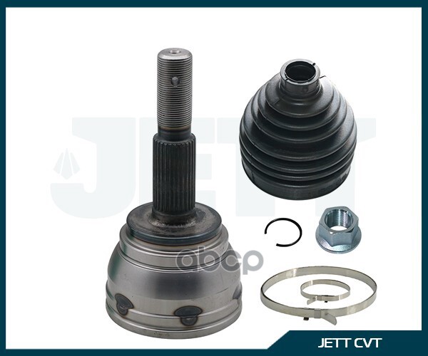 ШРУС внешний 411166 V411166 JETT арт. V411166