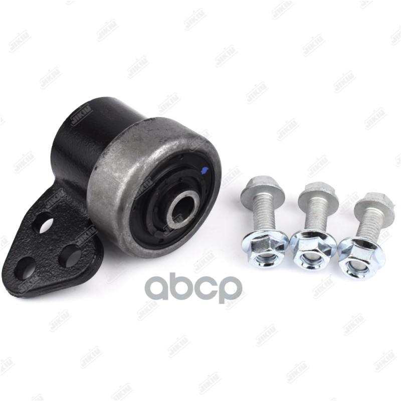 Сайлентблок с кронштейном OPEL_Combo-C_F25_(2004-2012)/_Corsa C_F25/_(2000-2010)/_Meriva_X03/E75_(20 JIKIU арт. ab34002