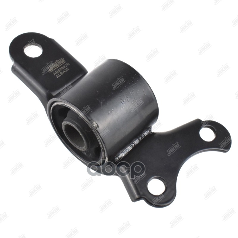 Сайлентблок с кронштейном JIKIU арт. AB52002R