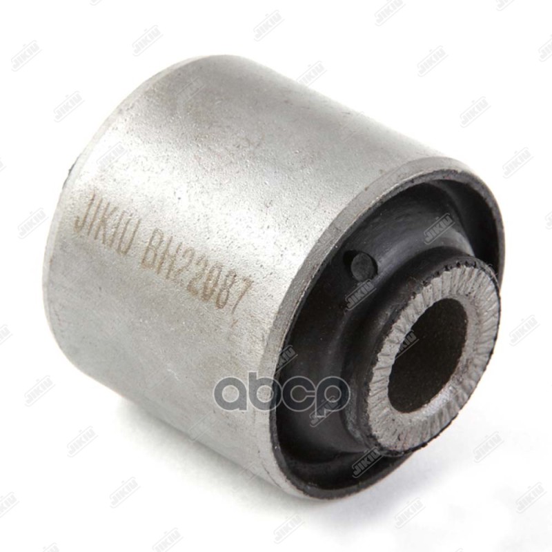 Сайлентблок задн подвески NISSAN AVENIR W11 98-05, PRARIE 01-04 BH22087 JIKIU арт. BH22087
