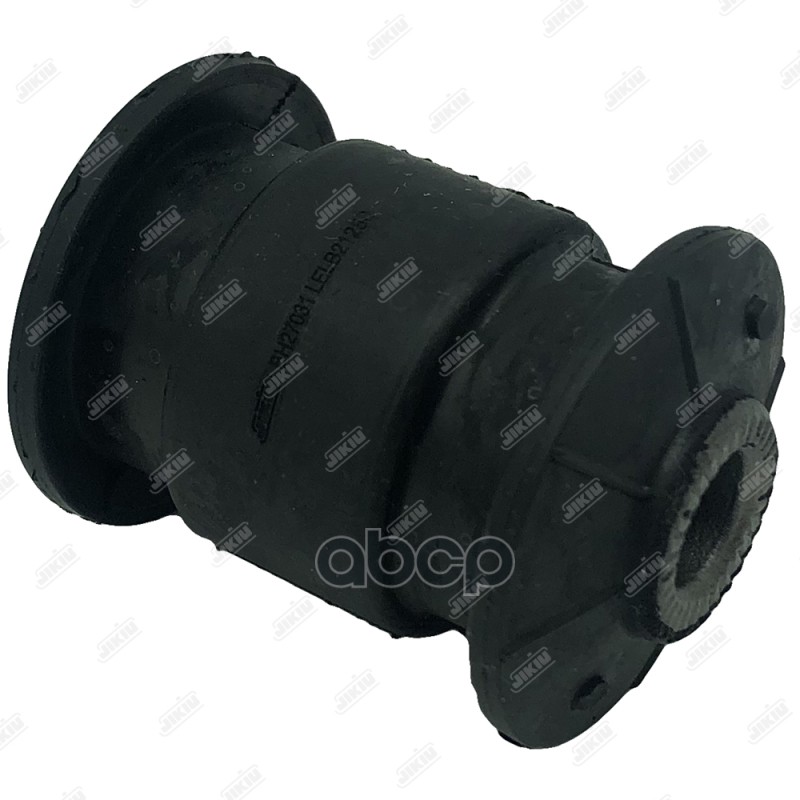 Сайлентблок рычага передний SUZUKI MWAGON R+ 99-, SUBARU R1, R2 BH27031 JIKIU арт. BH27031