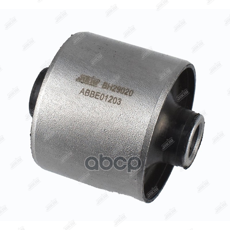 Сайлентблок задн подвески DAEWOO MATIZ 98-10, SUZUKI JIMNY 98- BH29020 JIKIU арт. BH29020