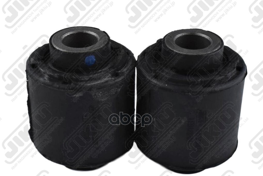 Комплект Сайлентблоков Mazda_Atenza GG (2002-2008) BHK25077 JIKIU арт. BHK25077