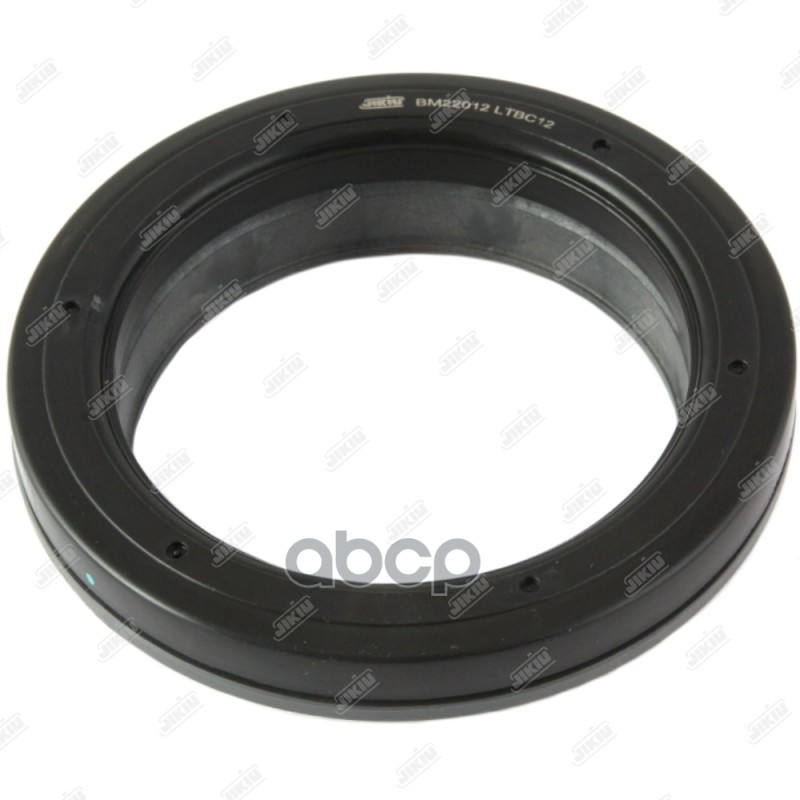 Подшипник опоры амортизатора NISSAN JUKE 7/10-1/11, LEAF BM22012 JIKIU арт. BM22012