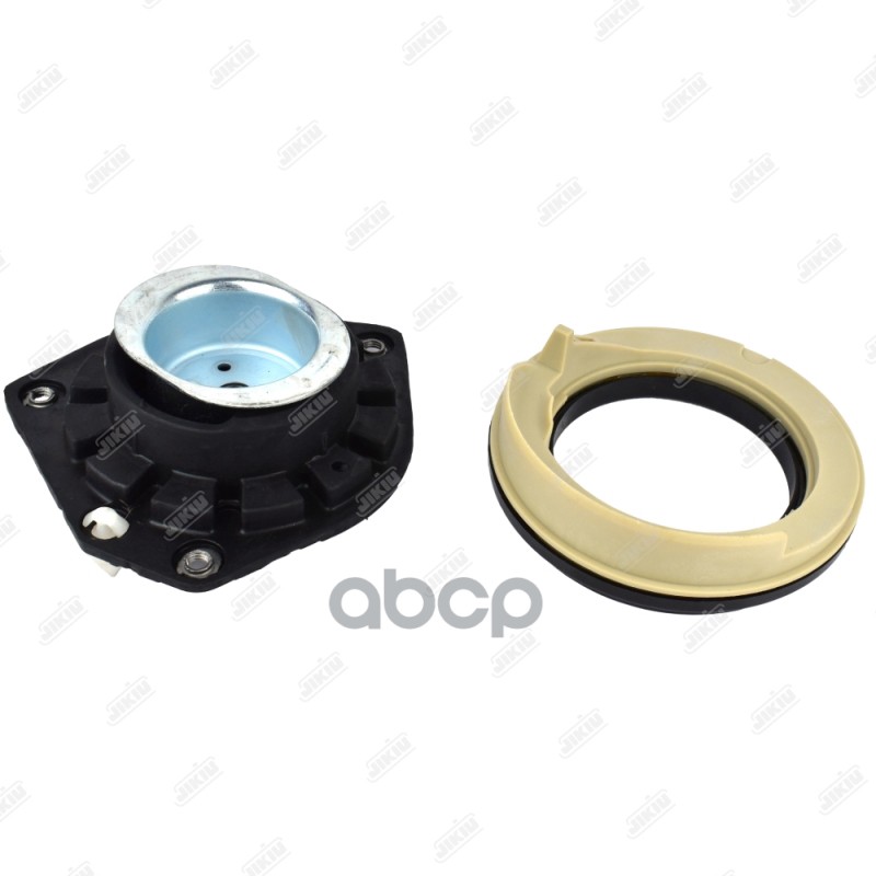 Подшипник опоры амортизатора Renault_Megane II BM#/CM#/EM#/LM#/KM# (2002-2010)/Scenic II JM# (2003-2 JIKIU арт. bmk43001