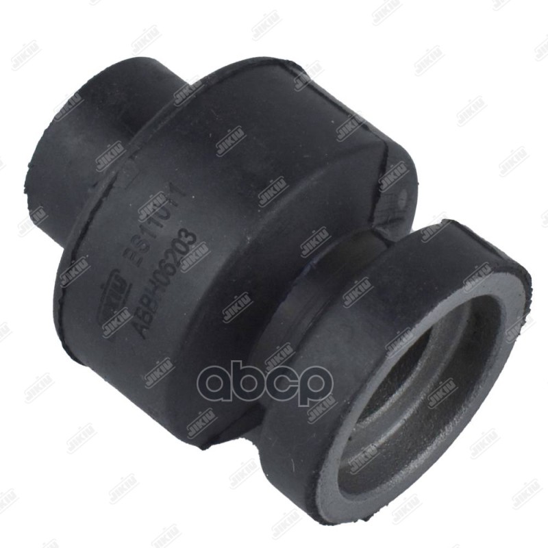 Втулка амортизатора HYUNDAI/KIA ACCENT 11 SB/PSB11 (11-)/I20 PB08 (08-12)/IX2 JIKIU арт. BS11011